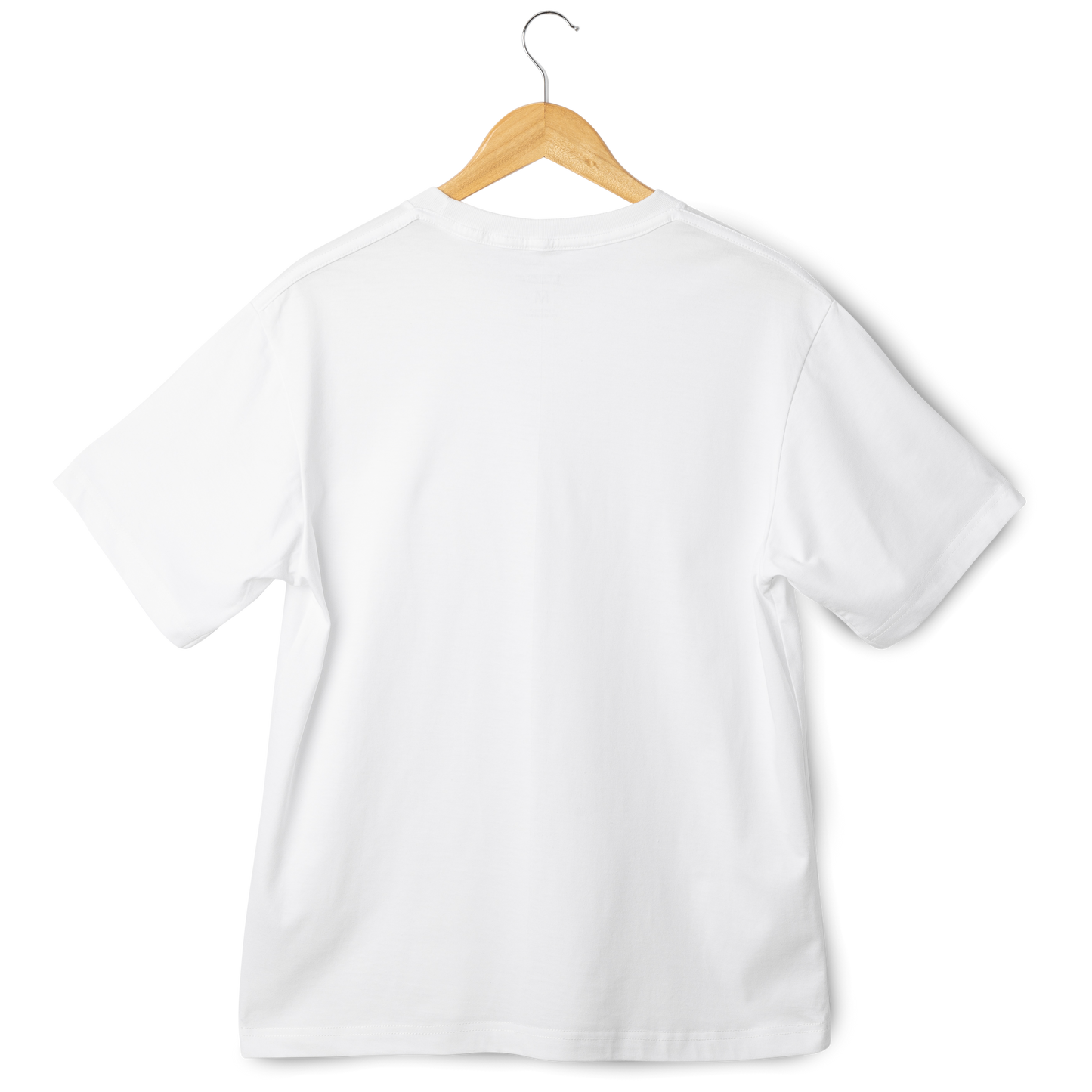 Oh! Alfie | Red Tie T-shirt